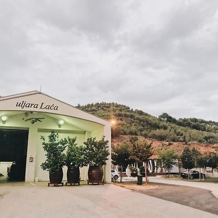 Illyria Apartments Skradin Zewnętrze zdjęcie