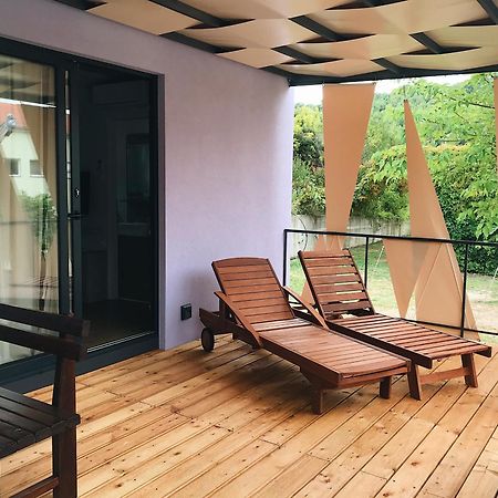 Illyria Apartments Skradin Zewnętrze zdjęcie