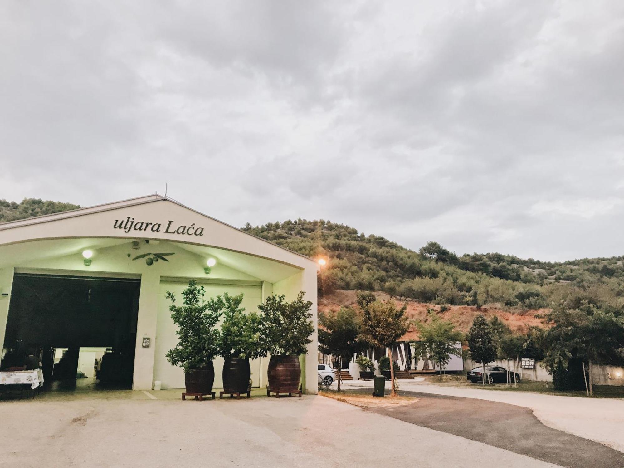 Illyria Apartments Skradin Zewnętrze zdjęcie