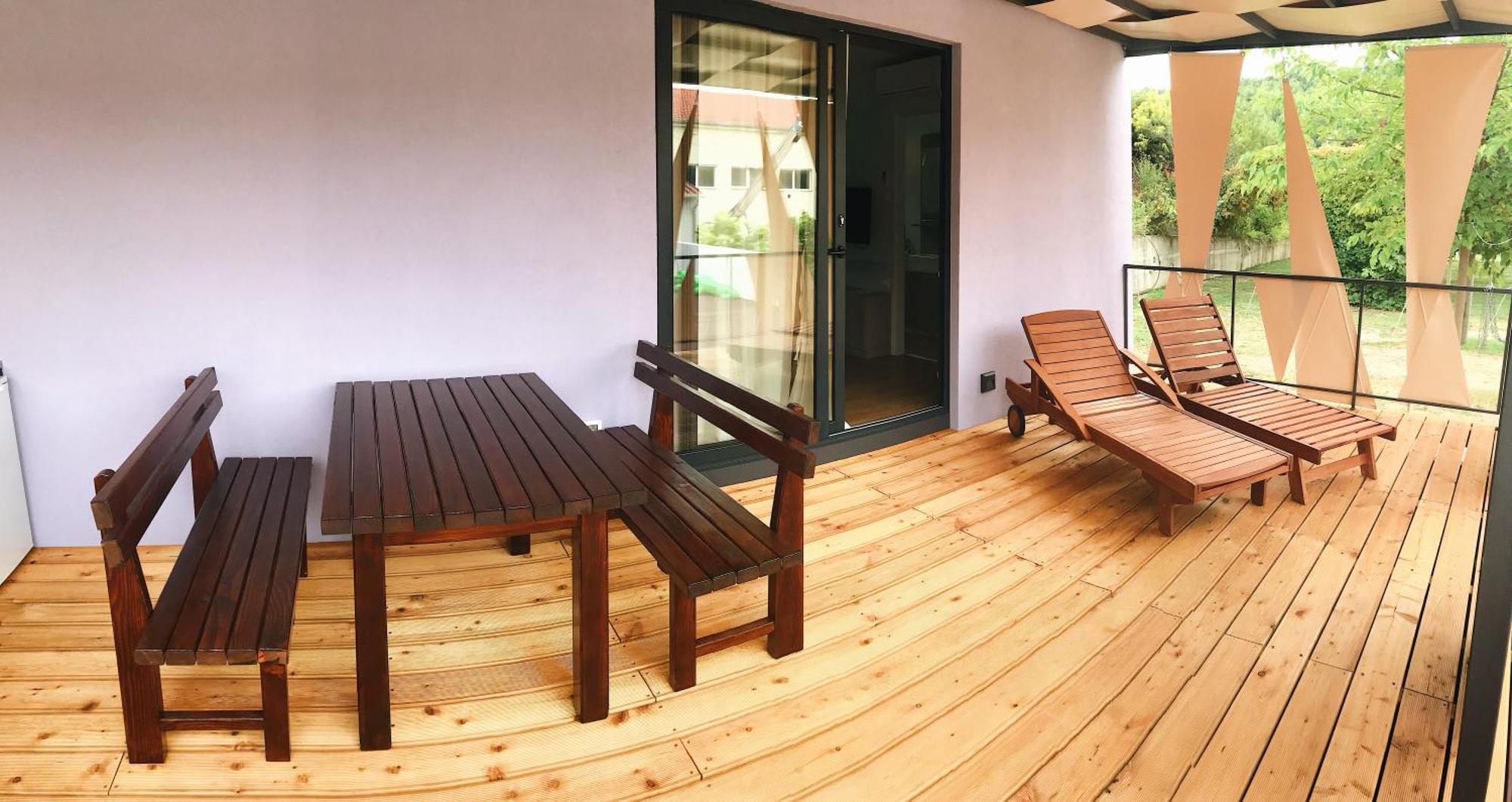 Illyria Apartments Skradin Zewnętrze zdjęcie
