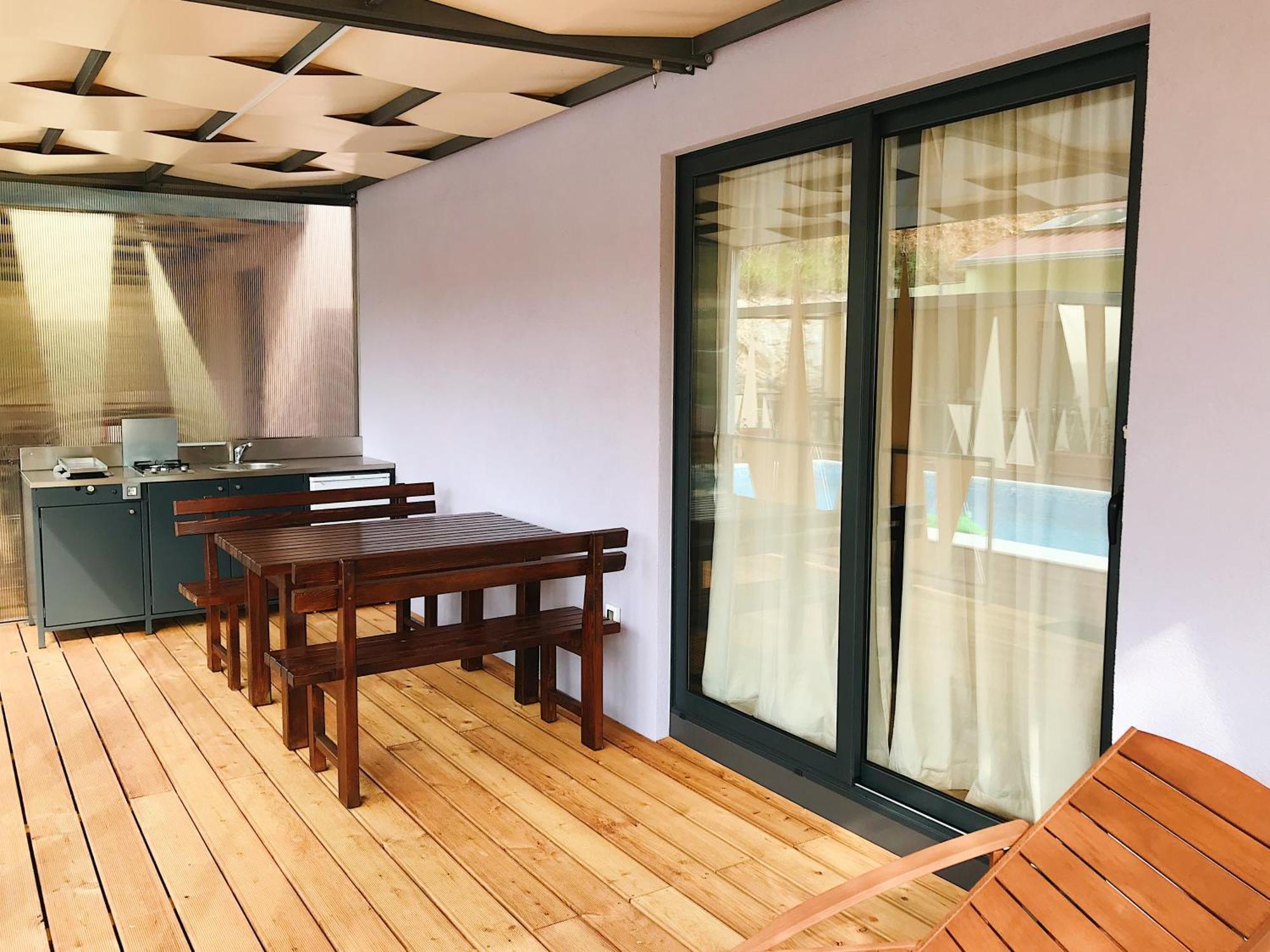 Illyria Apartments Skradin Zewnętrze zdjęcie