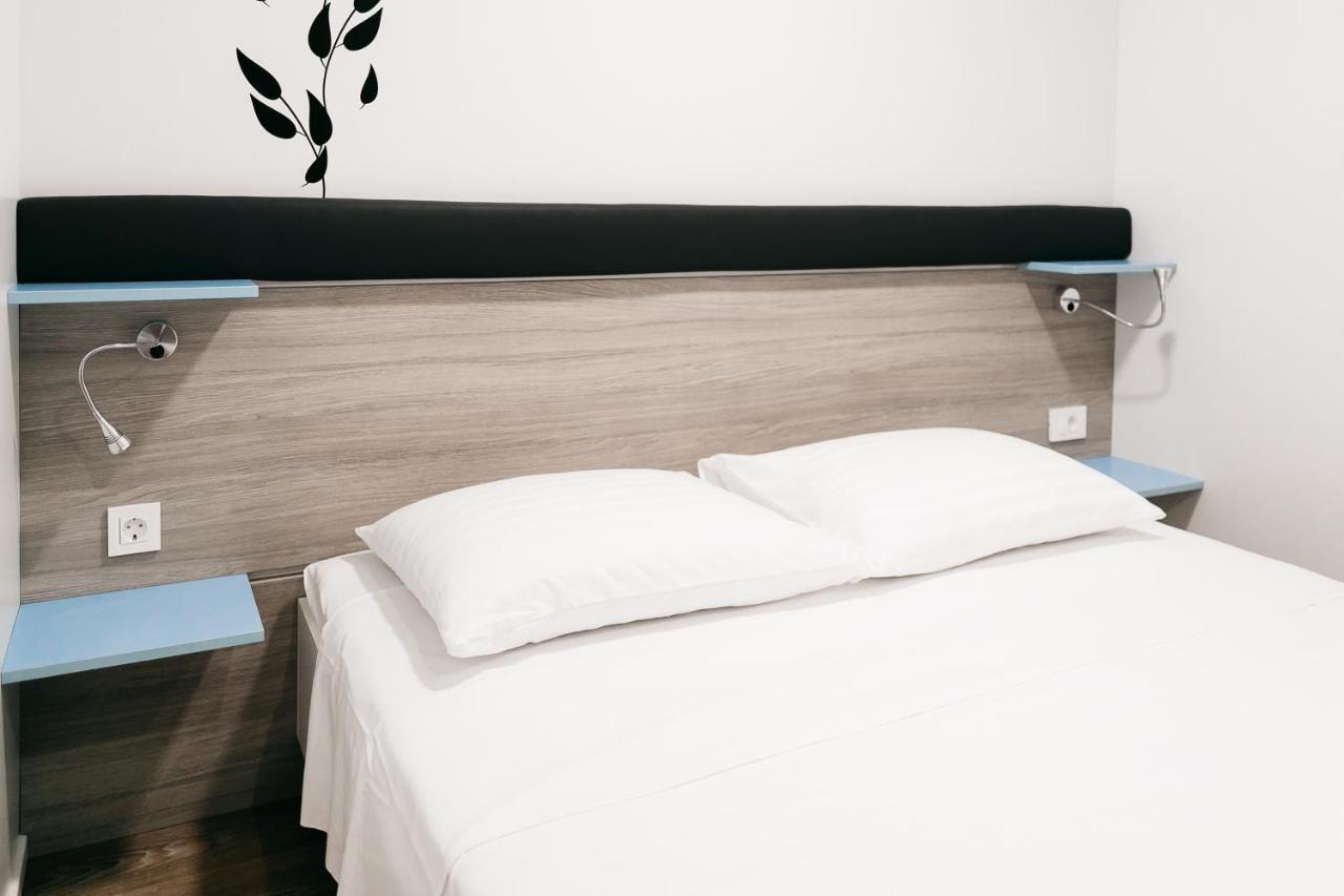 Illyria Apartments Skradin Zewnętrze zdjęcie