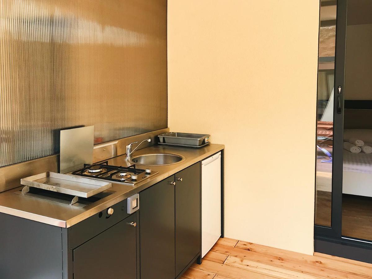 Illyria Apartments Skradin Zewnętrze zdjęcie