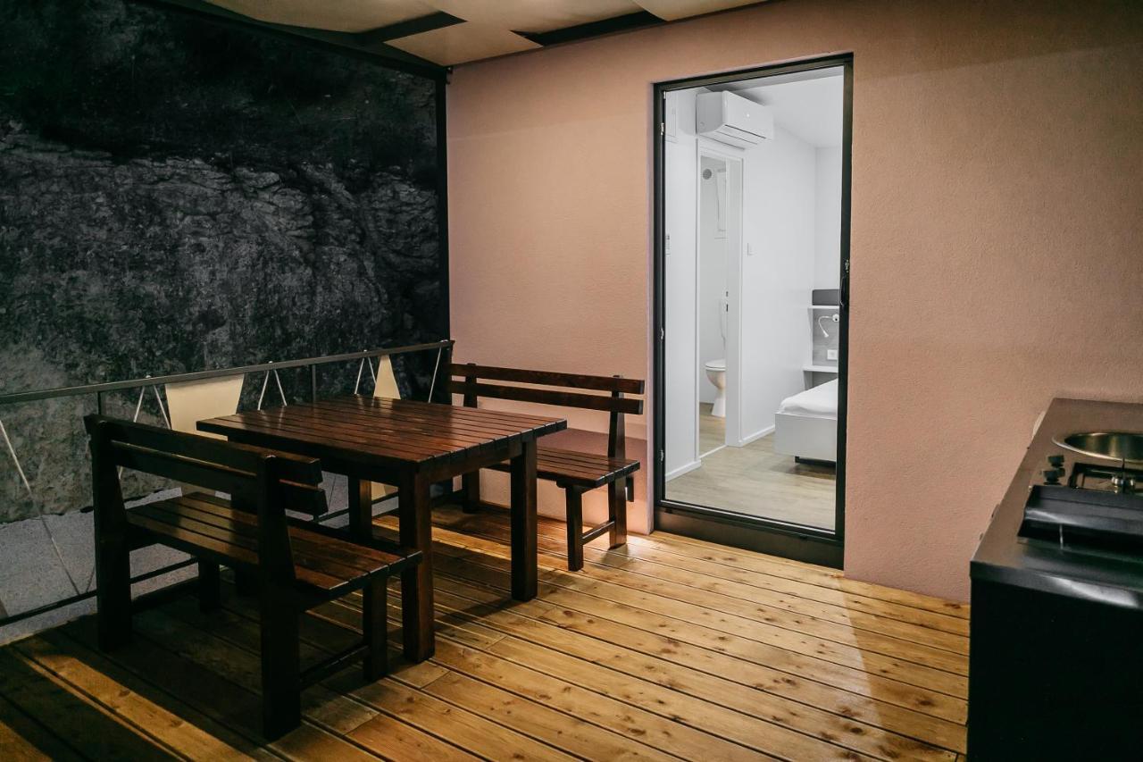 Illyria Apartments Skradin Zewnętrze zdjęcie