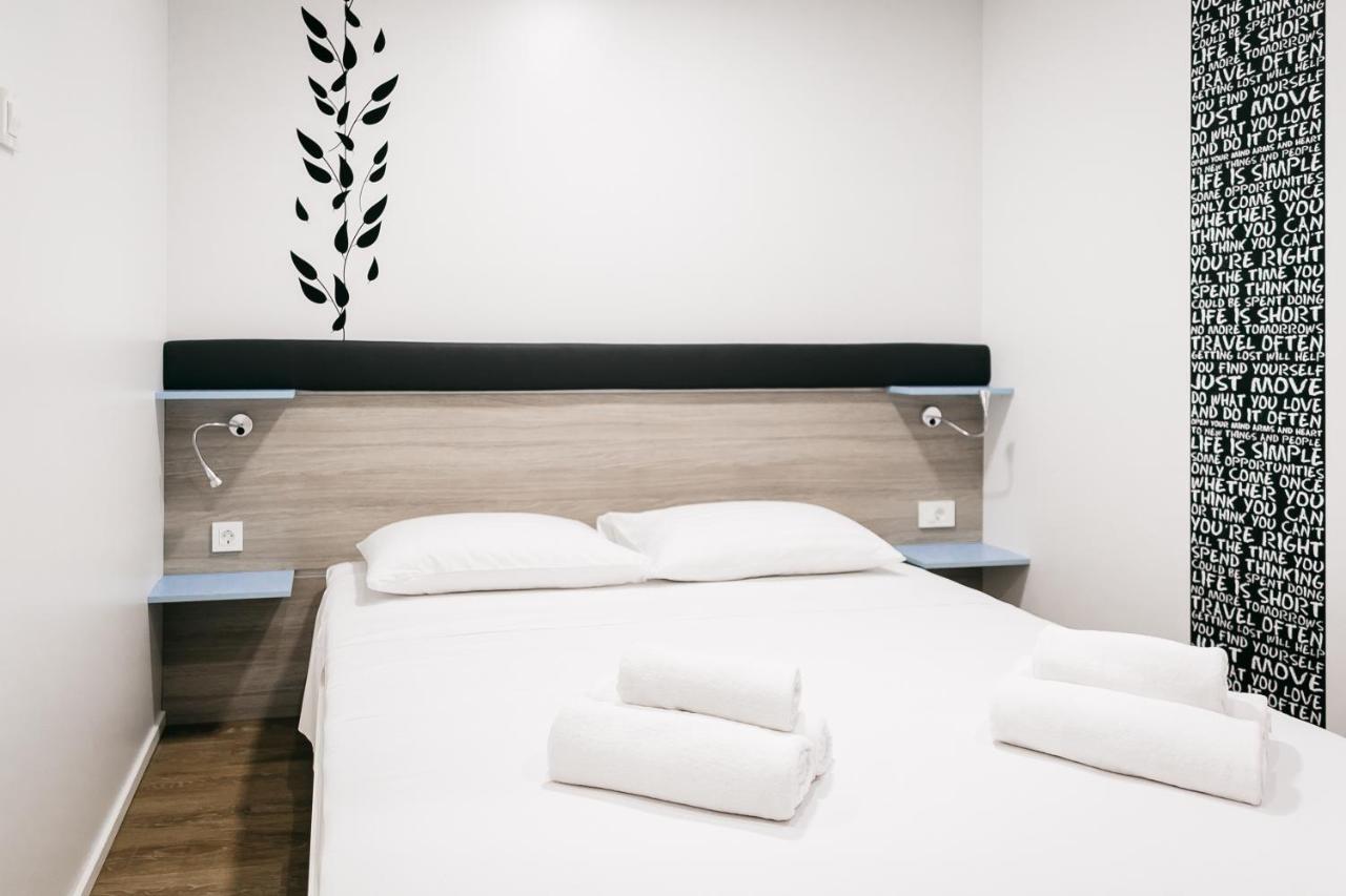 Illyria Apartments Skradin Zewnętrze zdjęcie